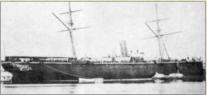Hammonia 1866