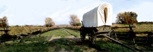 photo of wagon