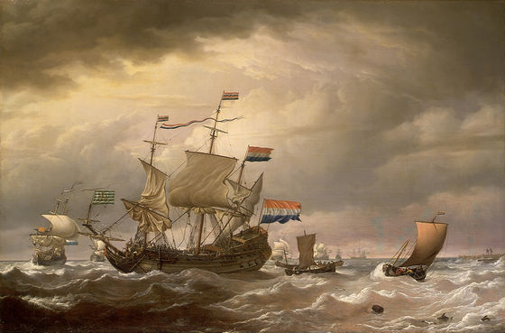 Van Der Velde